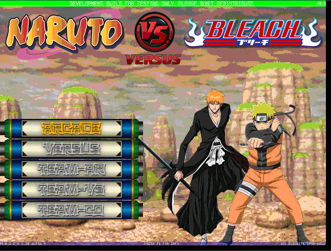 download game naruto vs one piece vs fairy tail mugen 2014